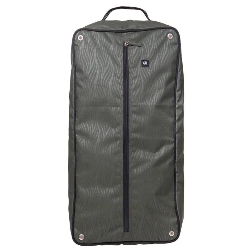 QHP Collection Bridle Bag - Botanista